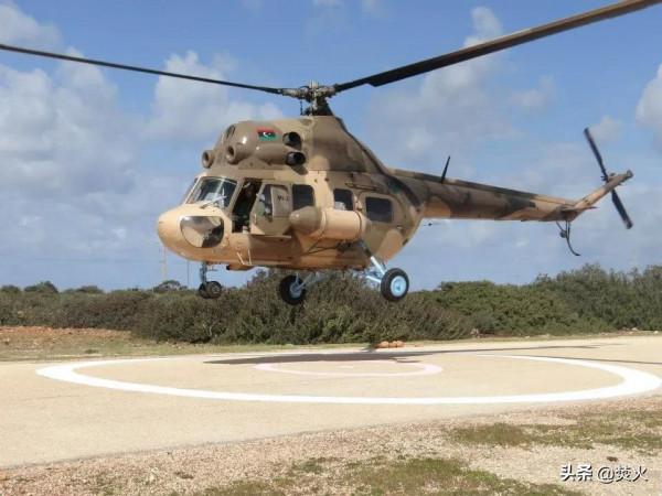 非洲國家：剛果金和剛果布空軍