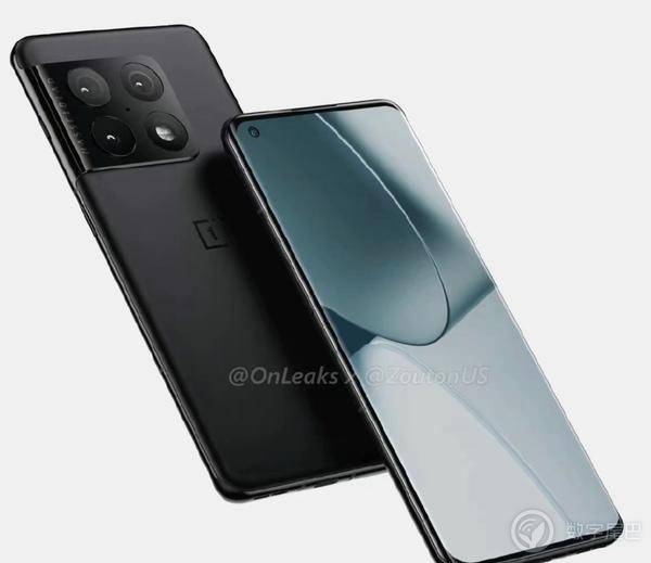 一加 10 Pro 正式官宣！劉作虎：1 月見