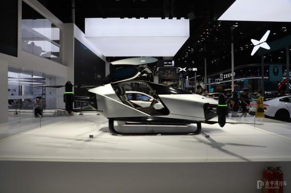 探索未來出行 小鵬汽車科技日將於10月24日舉辦