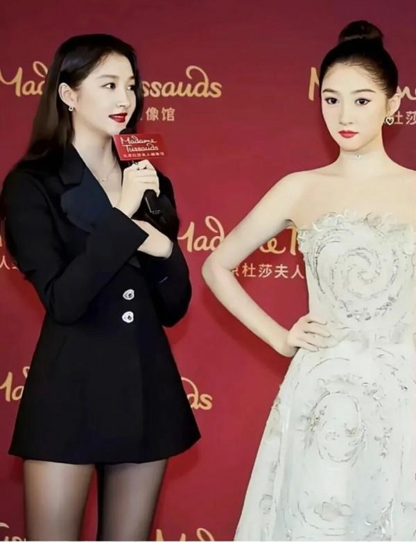 有人說關曉彤是全世界最好的女孩