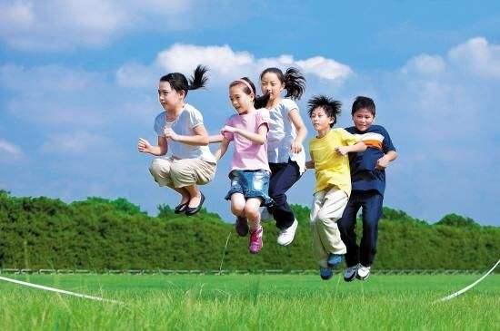 雙減政策落地！孩子閒暇時間怎麼過？野蠻其體魄，文明其精神