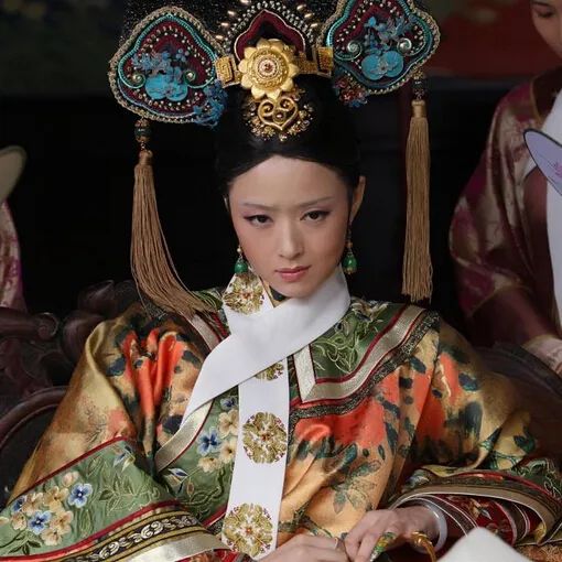 4位比女主更驚豔的女反派：各有各的心酸，都曾為愛情不顧一切