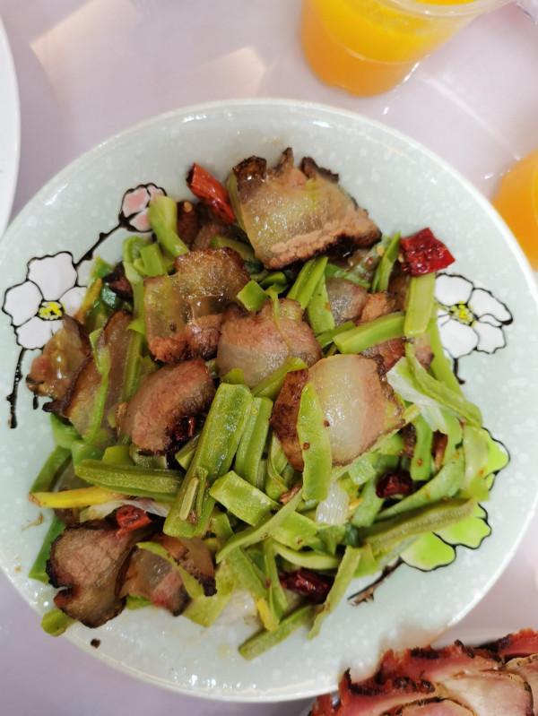 貴州人的年夜飯菜譜中，5道特色貴州菜，每道菜都是貴州人的最愛