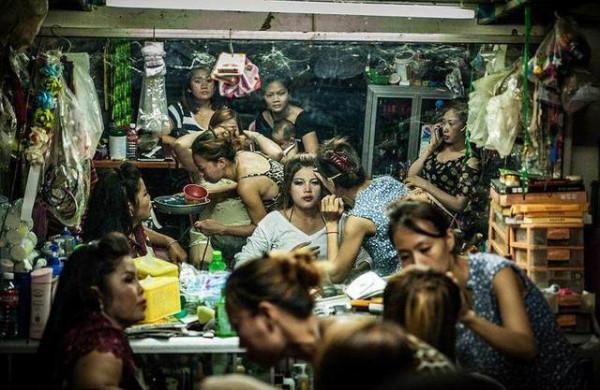 這就是巴西聖保羅，南半球最大、最富有的城市