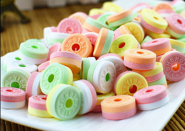 80年代河南農村這30種零食小吃，讓人懷念的味道，你還記得嗎？