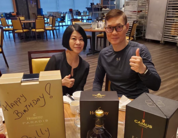 周比利:一腳踢飛吳京,將楊麗菁踹進醫院,為何唯獨不敢傷洪金寶 周比利:一腳踢飛吳京,將楊麗菁踹進醫院,為何唯獨不敢傷洪金寶