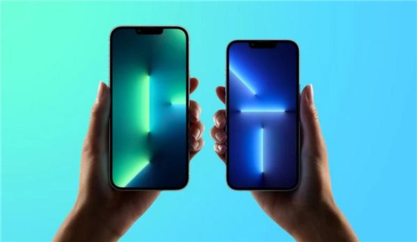 蘋果釋出iOS 15.2最新測試版:新增兒童通訊安全功能 蘋果釋出iOS 15.2最新測試版:新增兒童通訊安全功能