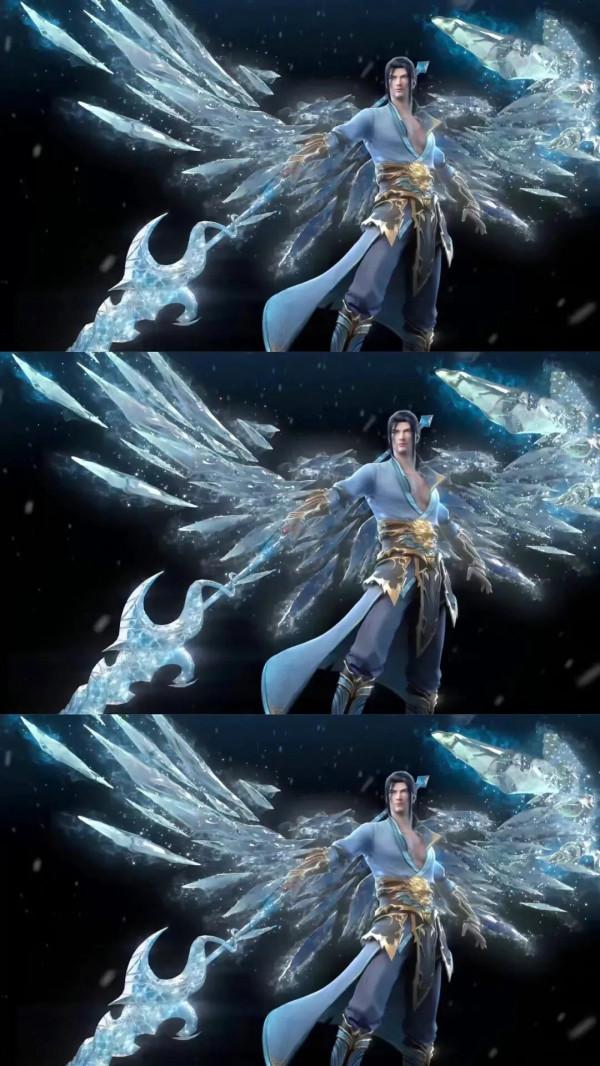 鬥破蒼穹精美桌布‖海波東 鬥破蒼穹精美桌布‖海波東