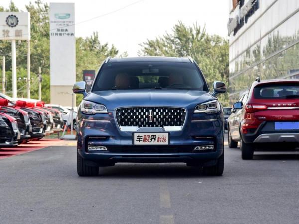 釋放野性好選擇!這3款六缸動力中大型suv絕對不能錯過! 釋放野性好選擇!這3款六缸動力中大型suv絕對不能錯過!