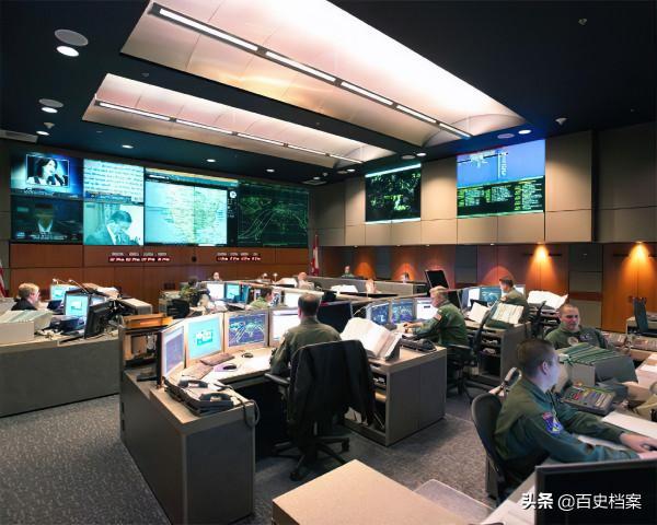 解密美國夏延山地堡,美國總統的末日逃亡路線,比白宮還要安全 解密美國夏延山地堡,美國總統的末日逃亡路線,比白宮還要安全