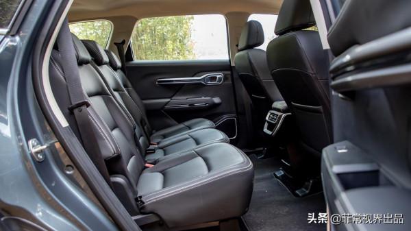 不但有你想要的舒適,還有超越價值的體驗!試駕吉利豪越 不但有你想要的舒適,還有超越價值的體驗!試駕吉利豪越