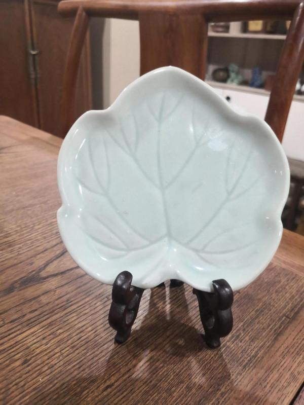 七十年代宜興青瓷筆舔 七十年代宜興青瓷筆舔