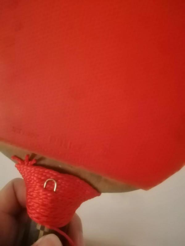 直拍手柄的護手特效 直拍手柄的護手特效