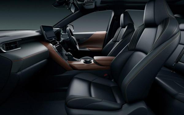 盤點9月亮相的5款重磅新車實車，思域迴歸家用，全新陸巡越改越醜