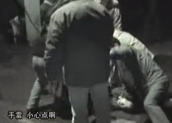 王立華覆滅記,槍決前哭著懺悔,民警:他不是真心 王立華覆滅記,槍決前哭著懺悔,民警:他不是真心