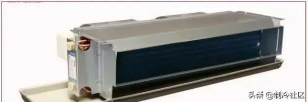 風機盤管接線方法、故障、分類,全在這裡了 風機盤管接線方法、故障、分類,全在這裡了