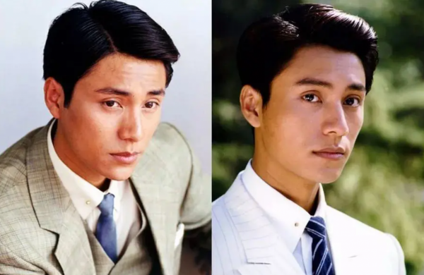 給病號服做腰線，女扮男裝戴假睫毛，國產劇主演造型能有多心機？