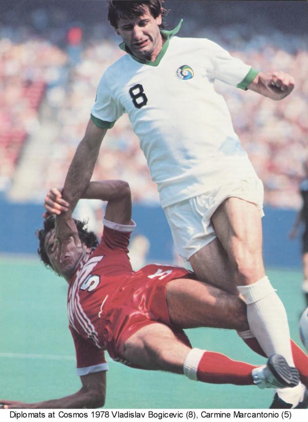 30歲因西涅加盟多倫多FC不算啥，盤點歷史十大巔峰期追美國夢球星