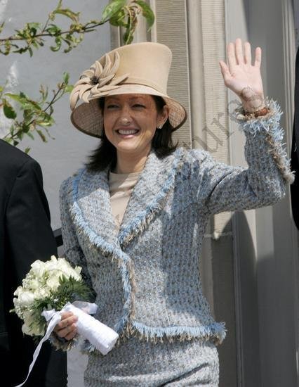 歐洲首位亞裔王妃，失去王子贏得整個丹麥，用獨立和自信詮釋人生