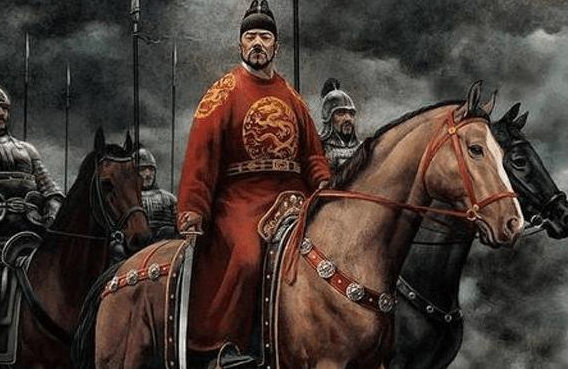 他是千古奇人，被稱為“妖僧”，卻成為明朝唯一配享太廟的文官