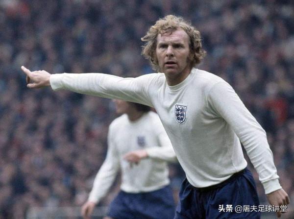 盤點國際足球史10大&OpenCurlyDoubleQuote;清道夫&rdquo;！他們不僅是足球場上的吸盤魚