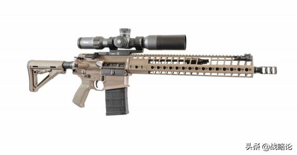 專門列裝山地部隊,印軍開始裝備SIG716步槍,能夠帶來多大優勢? 專門列裝山地部隊,印軍開始裝備SIG716步槍,能夠帶來多大優勢?