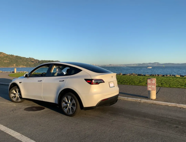 不能賣！特斯拉柏林工廠的2000輛測試車能如何處理？