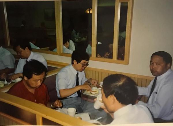 我在美國的感受 我在美國的感受