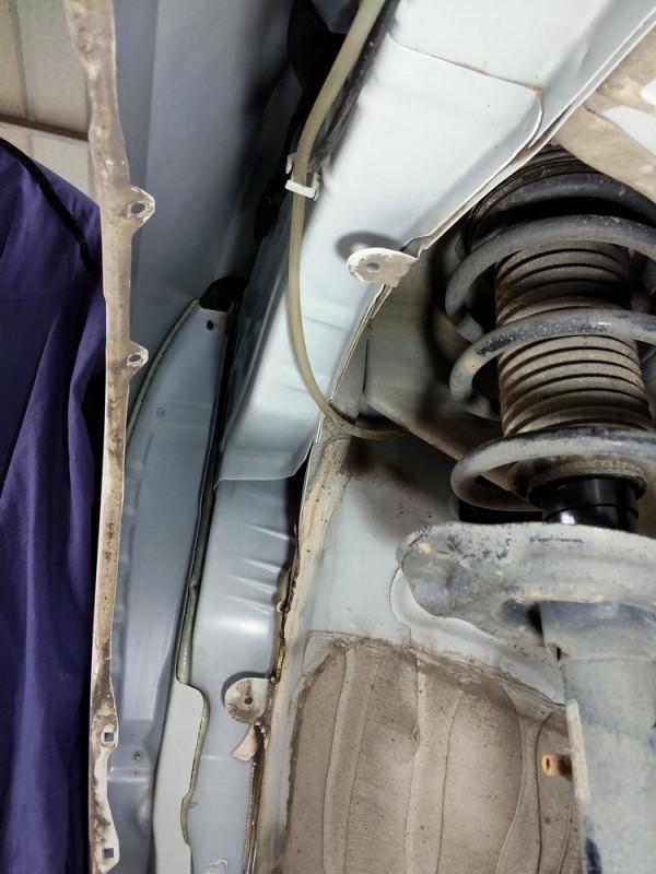 安靜生活 廈門靚車港日產奇駿汽車隔音改裝大白鯊