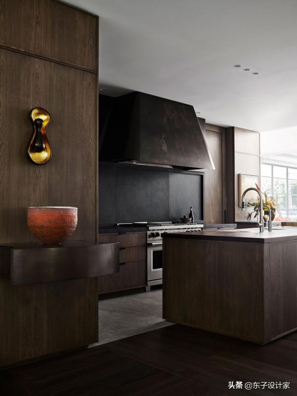 伯斯丨 Coastal Home , 當代藝術海濱別墅