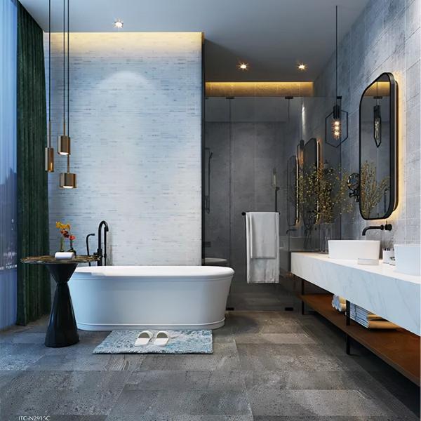 “金九銀十”裝修忙，瓷磚選購知多少