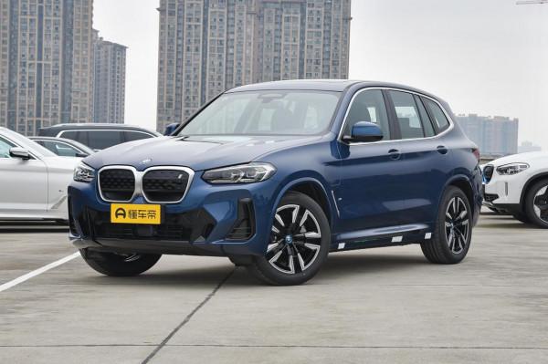 數讀 | 寶馬集團在華銷量超84.6萬輛 榮膺全球銷量、中國市場雙冠王