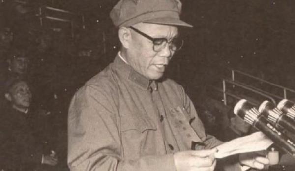 他是許世友最敬佩的人,一生戎馬卻從無敗績,人稱常勝將軍 他是許世友最敬佩的人,一生戎馬卻從無敗績,人稱常勝將軍