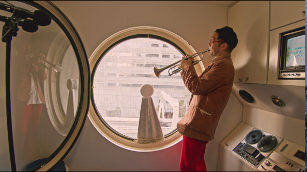 我去東京住了一晚全世界最有名的膠囊旅館，感覺就像冒險