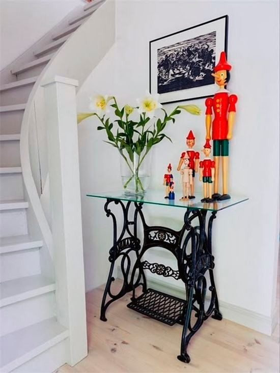 用不上的老物件,丟了太可惜,拿來改造後,各顯神通,好看又好用 用不上的老物件,丟了太可惜,拿來改造後,各顯神通,好看又好用