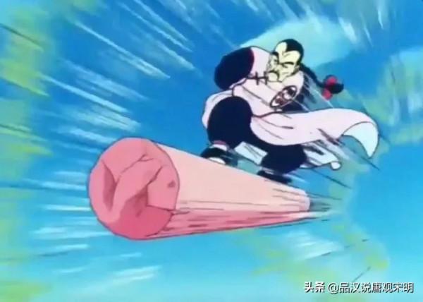 沙魯、布歐和弗利薩:這些龍珠世界裡的BOSS,真正厲害的是誰? 沙魯、布歐和弗利薩:這些龍珠世界裡的BOSS,真正厲害的是誰?