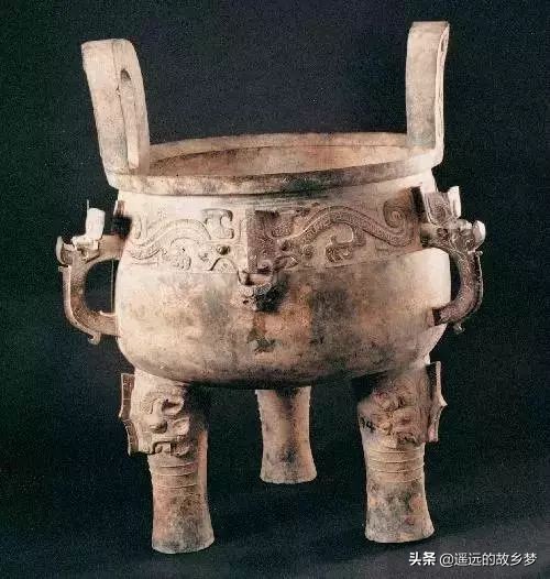 這些被意外發現的文物,個個都是國寶級別的 這些被意外發現的文物,個個都是國寶級別的