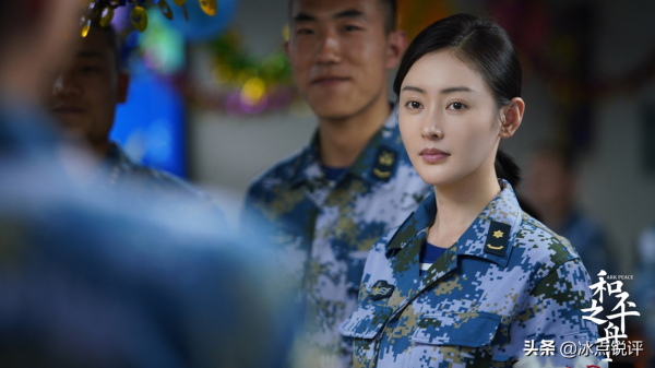 《和平之舟》多次令觀眾淚水“破防”,但其原型故事更感人 《和平之舟》多次令觀眾淚水“破防”,但其原型故事更感人