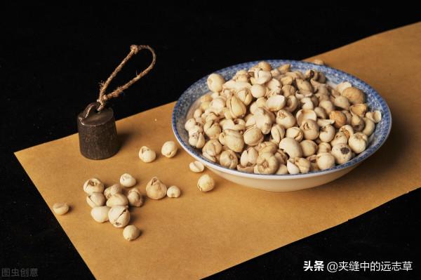 秋燥傷肺?一劑百合固金湯,潤肺養陰,讓你的肺固若金湯 秋燥傷肺?一劑百合固金湯,潤肺養陰,讓你的肺固若金湯