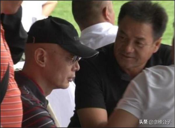 “壞小子”尤勇智做的那些事，打臉了多少當紅明星