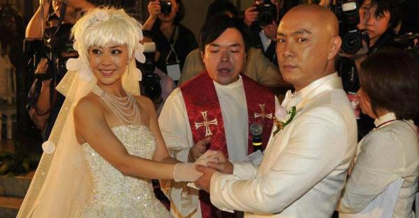 5對愛情長跑的明星，最長跑了12年，最短的5年，如今各有各的幸福