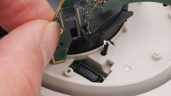 拆解報告:BOSE QuietComfort 45 頭戴式降噪耳機 拆解報告:BOSE QuietComfort 45 頭戴式降噪耳機