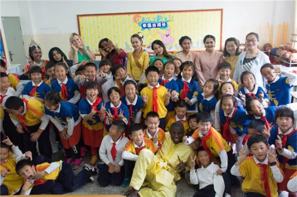 馬裡小夥雲南求學十年 想做中馬文化交流的橋樑