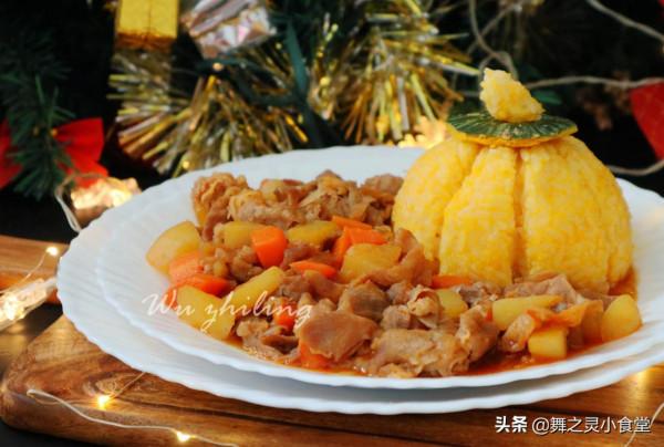 懶人喜歡的飯菜一鍋出,孩子看見會尖叫,碗底湯汁都不會錯過 懶人喜歡的飯菜一鍋出,孩子看見會尖叫,碗底湯汁都不會錯過