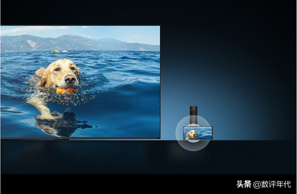 圍觀!真正「無開機廣告」的4款國產品牌大電視:價效比高,價格厚道 圍觀!真正「無開機廣告」的4款國產品牌大電視:價效比高,價格厚道