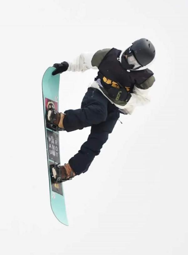 北京冬奧會上中國軍團要實現全方位突破,靠的就是三招“借力打力” 北京冬奧會上中國軍團要實現全方位突破,靠的就是三招“借力打力”