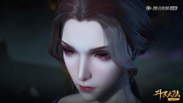 鬥羅:大陸局勢變化,三大神袛考核同時進行,比比東化身蜘蛛精 鬥羅:大陸局勢變化,三大神袛考核同時進行,比比東化身蜘蛛精