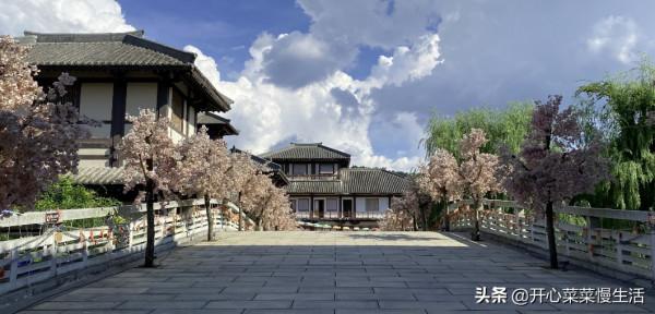 貴州一座影視城,拍一部戲火一部戲,堪稱奇葩,被稱中國小橫店 貴州一座影視城,拍一部戲火一部戲,堪稱奇葩,被稱中國小橫店