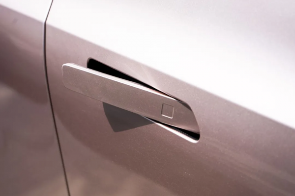 A+級家轎實力新秀，試駕甜而不膩的AION S Plus