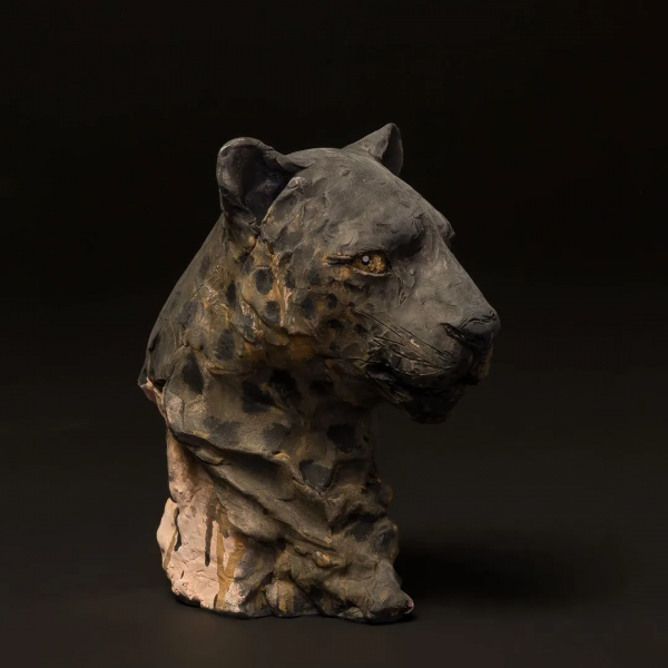 Yu Seto：復古與現代交織下動物的神態與感情